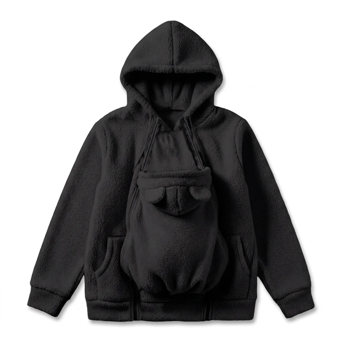 SNUGLI™ Cuddle Fleece