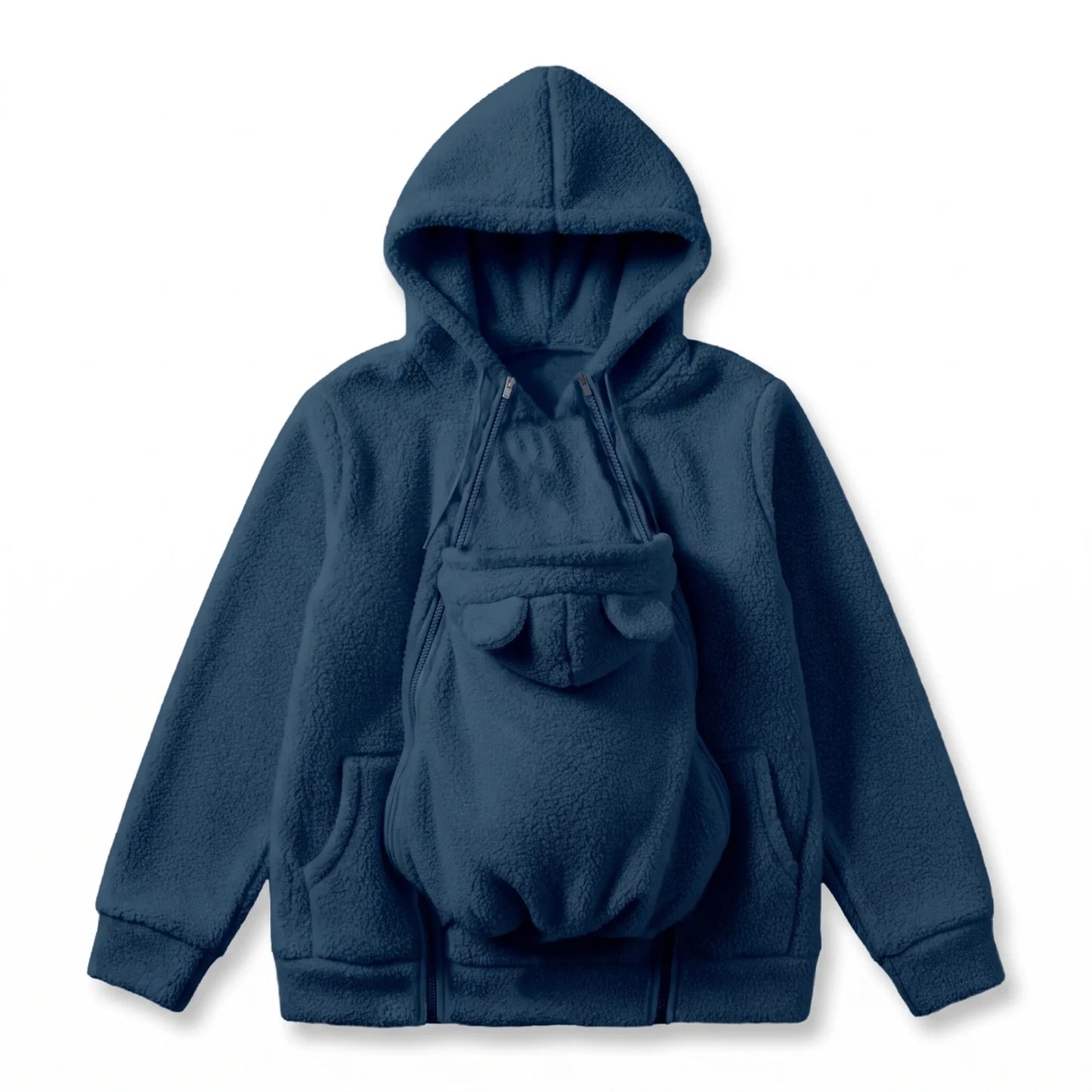 SNUGLI™ Cuddle Fleece