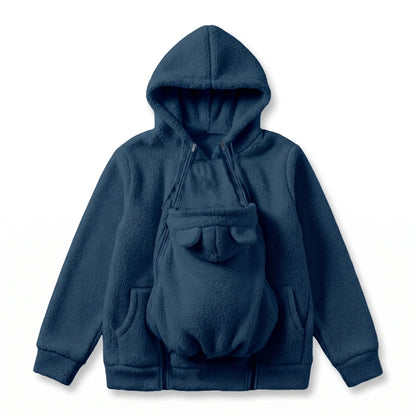 SNUGLI™ Cuddle Fleece