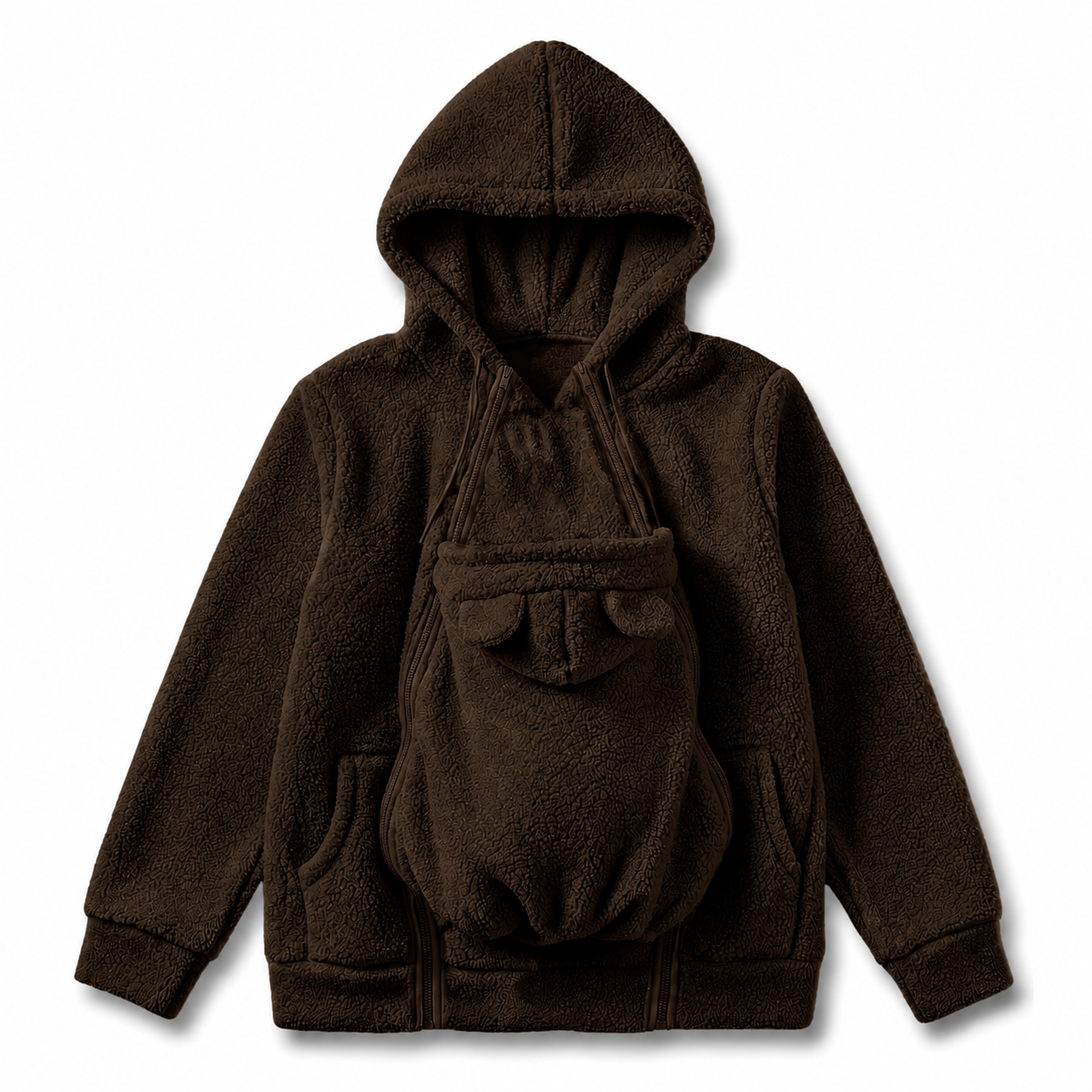 SNUGLI™ Cuddle Fleece