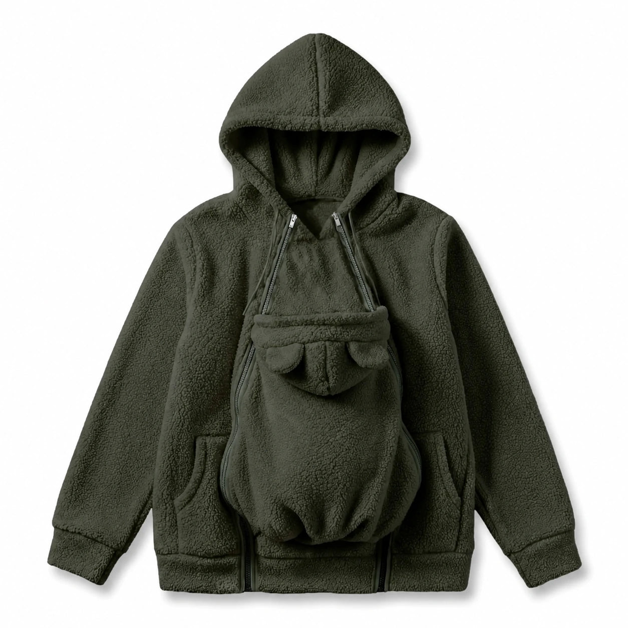 SNUGLI™ Cuddle Fleece