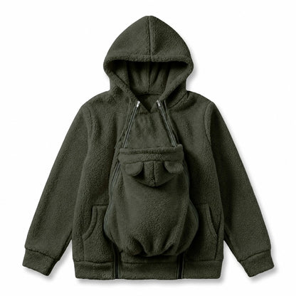 SNUGLI™ Cuddle Fleece