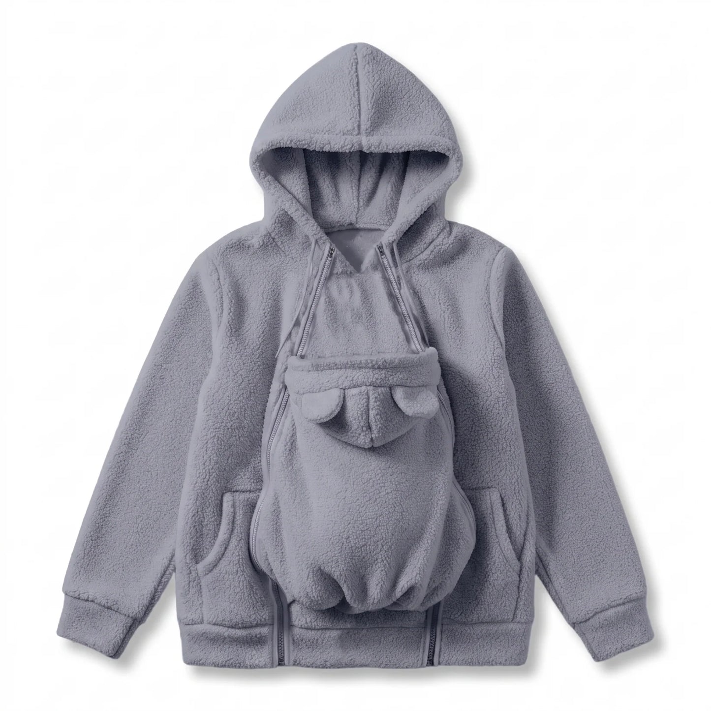 SNUGLI™ Cuddle Fleece