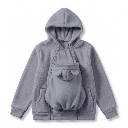 SNUGLI™ Cuddle Fleece