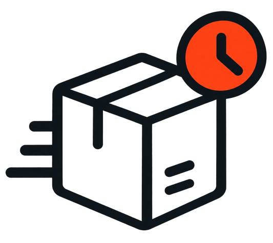 Insured shipping