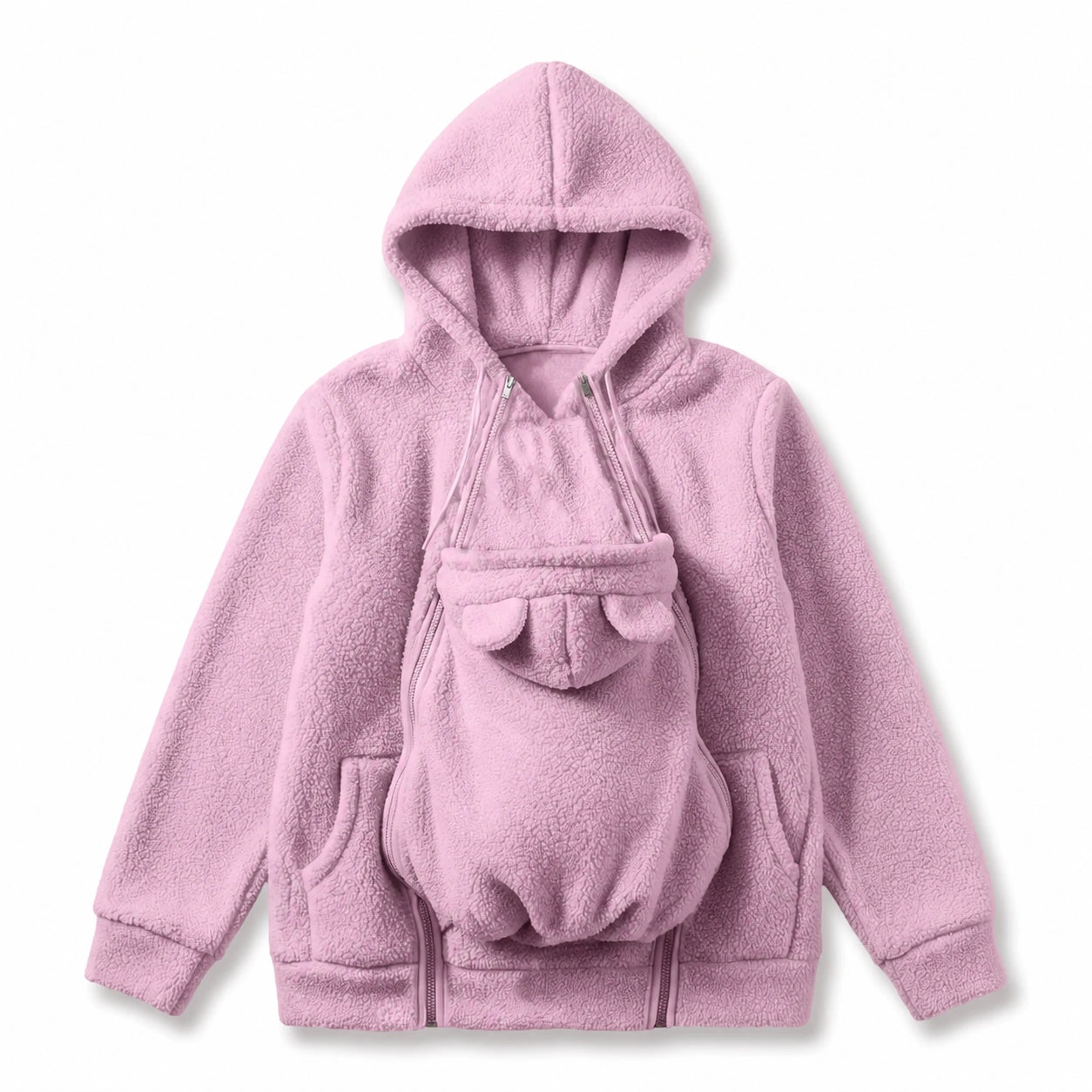 SNUGLI™ Cuddle Fleece