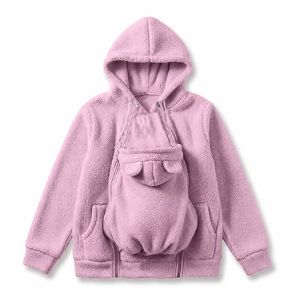 SNUGLI™ Cuddle Fleece