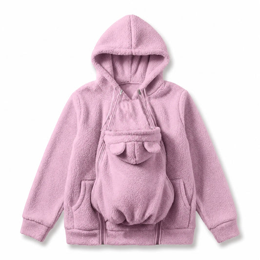 SNUGLI™ Cuddle Fleece