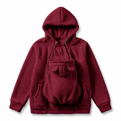 SNUGLI™ Cuddle Fleece