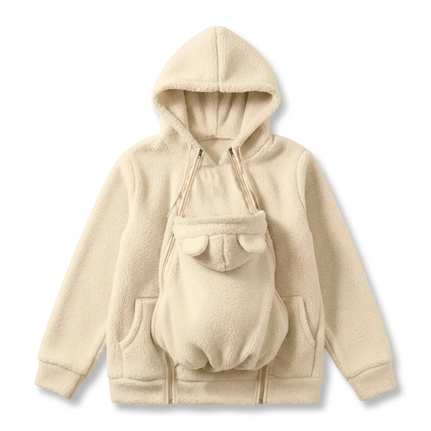 SNUGLI™ Cuddle Fleece